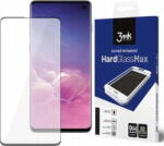 3mk Protection Szkło hartowane IPHONE 12 PRO MAX 3MK Hard Glass Max czarne (106948)