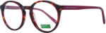 Benetton BE 1069 103 52 Női szemüvegkeret (optikai keret)