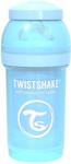 Twistshake Anti-Colic 180 ml - kék