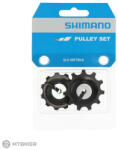 Shimano SLX RD-M7000 váltótárcsák, 11 kerék