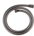 Grohe Furtun de dus Grohe SilverFlex antracit lucios Hard Graphite 125 cm (28362A01)