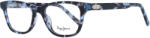 Pepe Jeans Ochelari de Vedere PJ 3455 C3 51 (PJ 3455 C3 49) Rama ochelari