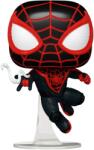 Funko Figurină Funko POP! Marvel: Spider-Man - Miles Morales (Upgraded Suit) (Gamerverse) #970 (FK76108) Figurina