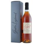 Lheraud Armagnac, Bas Armagnac Baron Gaston Legrand, Lheraud, VSOP, 0.7 l, 40% Alcool (COG9SGR)