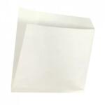 Bisbags Coltar din Hartie Alb, 11 x 25 cm, 2000 Bucati (BBG-PK1502)