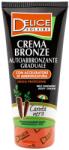 Delice Crema pentru Accelerarea Bronzarii, Delice, cu Morcov Negru, 200 ml (FCMDESO042)