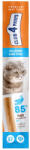 Kormotech Club 4 Paws Cat Sticks - Somon si Cod - 5g