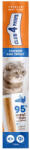 Kormotech Club 4 Paws Cat Sticks - Pui si Pastrav - 12g