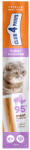 Kormotech Club 4 Paws Cat Sticks - Curcan si Miel - 12g