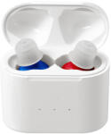 AudiSound Set Aparate auditive reincarcabile AudiSound G19, aproape invizibile