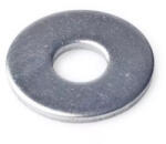  nagyméretű lapos alátét 4, 3 (12) mm (M4) 140HV (DIN 9021, horganyzott)