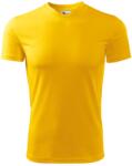 MALFINI Tricou bărbați Fantasy - Galbenă | XL (1240416)