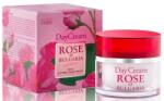 Biofresh Cosmetics Cremă zilnică pentru piele cu apă de trandafiri, rozmarin și mușețel (50ml)
