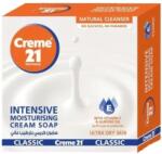 Creme 21 Creme21 Classic Săpun cremă hidratant intensiv pentru pielea foarte uscată (125g)