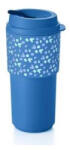 Tupperware Öko+ Utazó Kávésbögre, 490 ml, Kék Mickey - Tupperware