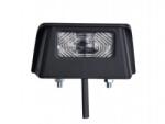 DOBPLAST Lampa simpla Dobplast DPT20 pentru placuta de inmatriculare (DPT20-0020-0051)