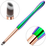 ZENAIL Pensula unghii Slant Ombre Zenail Chameleon 6