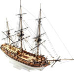 Vanguard Models Trusa Vanguard Models Ducesa de Kingston 1778 1: 64 (KR-25315)