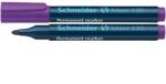 Schneider Marker permanent vârf rotund 1-3 mm Schneider 130 (AP2926MOV)