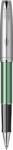 Parker Roller Parker Sonnet Royal Sandblasted Green CT (PEN2169383)