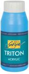 Kreul Vopsea acrilică Solo Goya Triton Kreul 750 ml (APSKP065LIGHTBLUE)