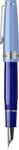 Sailor Stilou Sailor PG Regular Fika Cup Blue NCT 21K M (PEN11-2920-440)