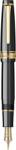 Sailor Stilou Sailor PG Regular Black GT 21K M (PEN11-2036-420)