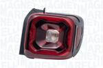 Magneti Marelli Lampa spate MAGNETI MARELLI 714020480801 (714020480801) - automobilus
