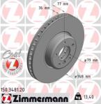 ZIMMERMANN 150.3481. 20 Disc frana