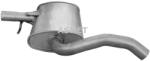 ASMET Toba esapamet intermediara ASMET 03.053 (03.053) - automobilus