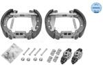MEYLE Set saboti frana MEYLE -ORIGINAL-KIT: Better solution for you! 114 533 0007 (114 533 0007)