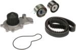 GATES Set pompa apa + curea dintata GATES PowerGrip KP1T246 (KP1T246)