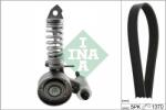 Schaeffler INA Set curea transmisie cu caneluri Schaeffler INA 529 0324 10 (529 0324 10)