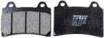 TRW set placute frana, frana disc TRW Organic Allround MCB559 (MCB559)