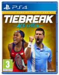 NACON Tiebreak Official Game of the ATP and WTA [Ace Edition] (PS4)
