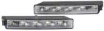HELLA Set faruri de zi HELLA 2PT 010 043-801 (2PT 010 043-801)