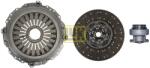 Schaeffler LuK Set ambreiaj Schaeffler LuK RepSet 643 3494 00 (643 3494 00)