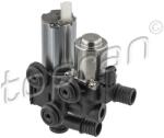TOPRAN Pompă de apă suplimentară (circuitul apei de răcire) TOPRAN 620 681 (620 681) - automobilus