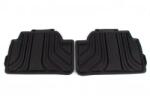 OE BMW Set covorase cauciuc originale BMW F20 2011 - 2019 2buc. spate (51 47 2 210 210)