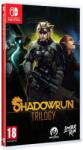 Paradox Interactive Shadowrun Trilogy (Switch)