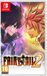 KOEI TECMO Fairy Tail 2 (Switch)