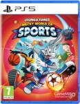 GameMill Entertainment Looney Tunes Wacky World of Sports (PS5)