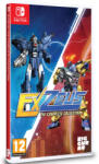 Ziggurat Exzeus The Complete Collection (Switch)