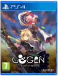Gemdrops COGEN Sword of Rewind (PS4)