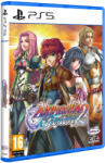 Kemco Alphadia Genesis 2 (PS5)