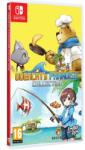 Limited Run Games Odencat's Paradise Collection (Switch)