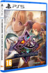Marvelous Ys Memoire The Oath in Felghana (PS5)