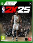 2K Games NBA 2K25 (Xbox One)