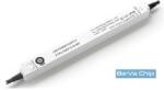 POS POWER FTPC100V12-S-WP 12V/8.33A 100W IP66 vékony vízálló LED tápegység (FTPC100V12-S-WP) - bevachip