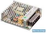 POS POWER POS-35-12-C 12V/3A 36W IP20 fém házas LED tápegység (POS-35-12-C) - bevachip